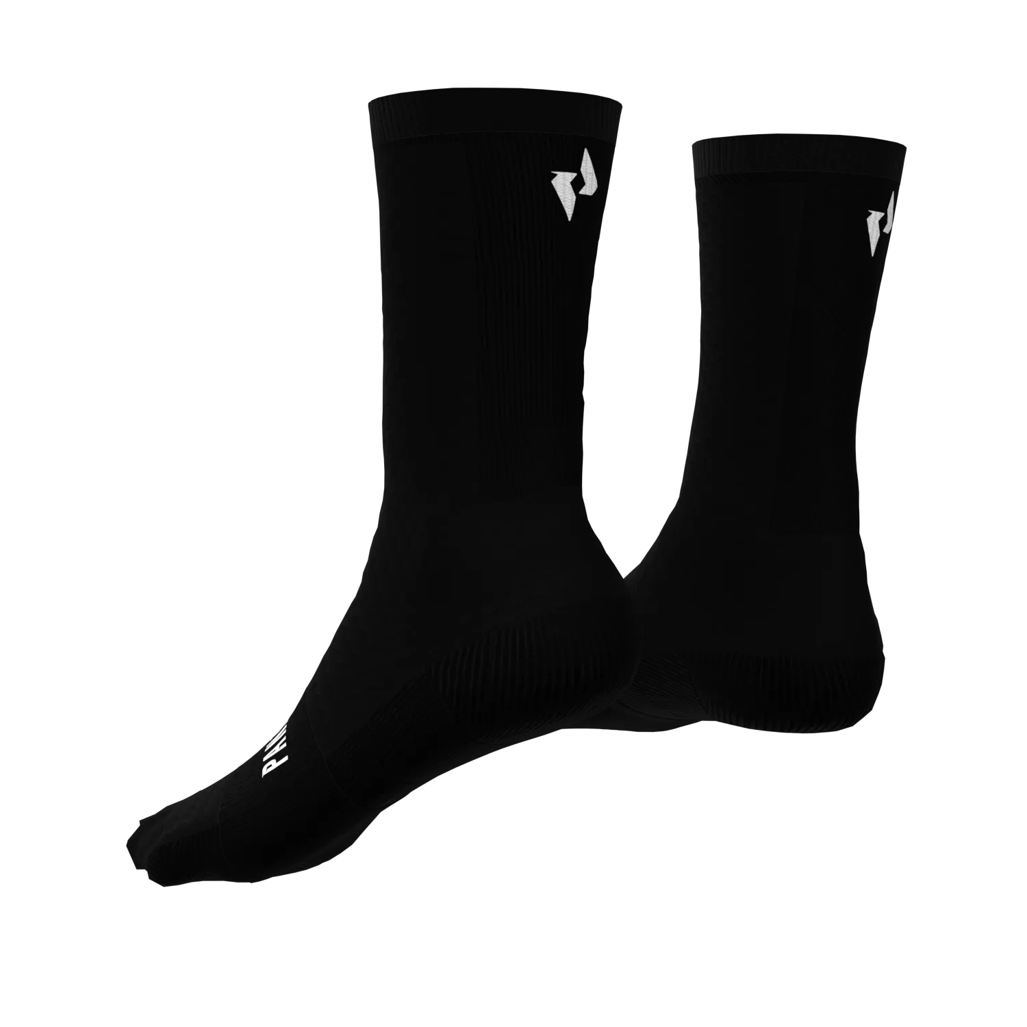 Pro Tour Socks - BLACK