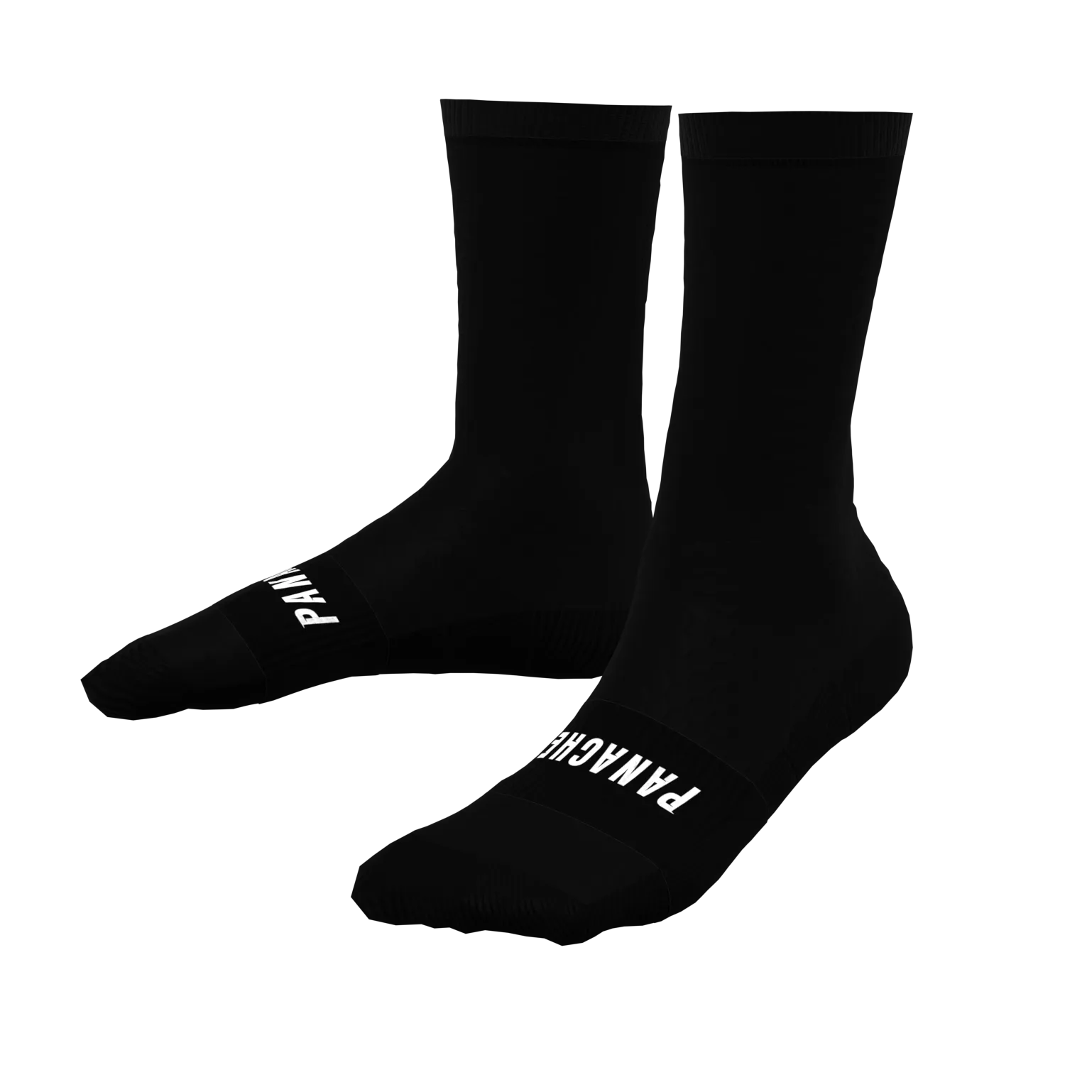 Pro Tour Socks - BLACK