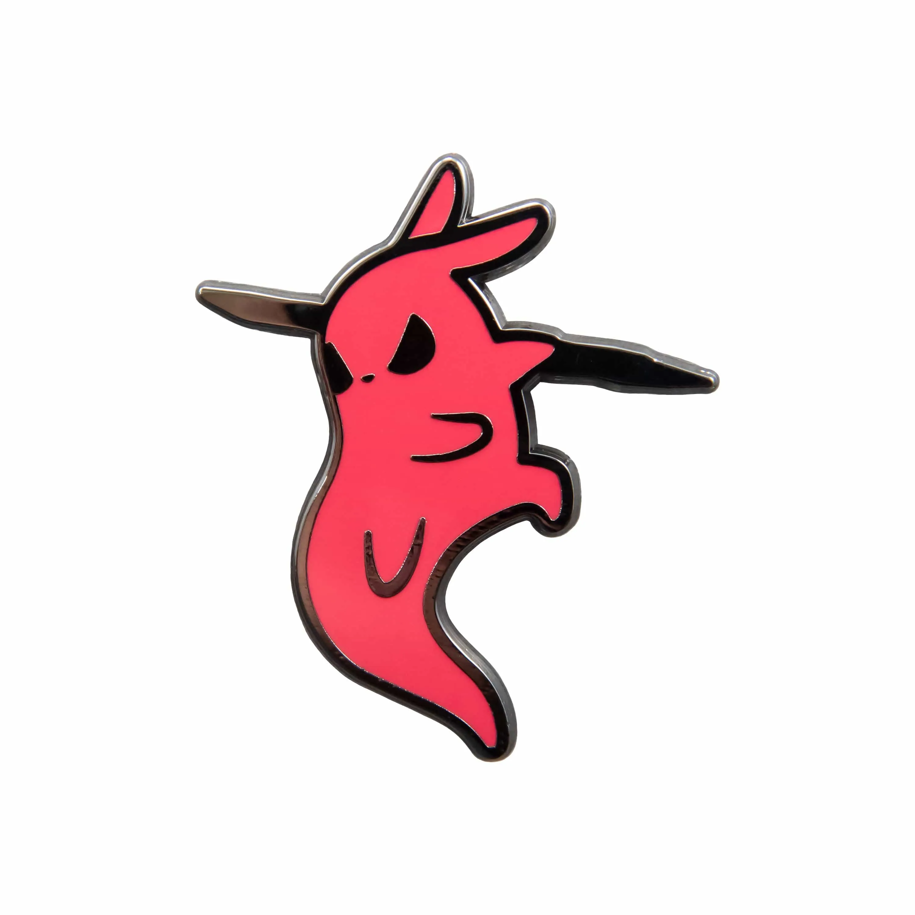 Rain World - Slugcat Hunter Pin