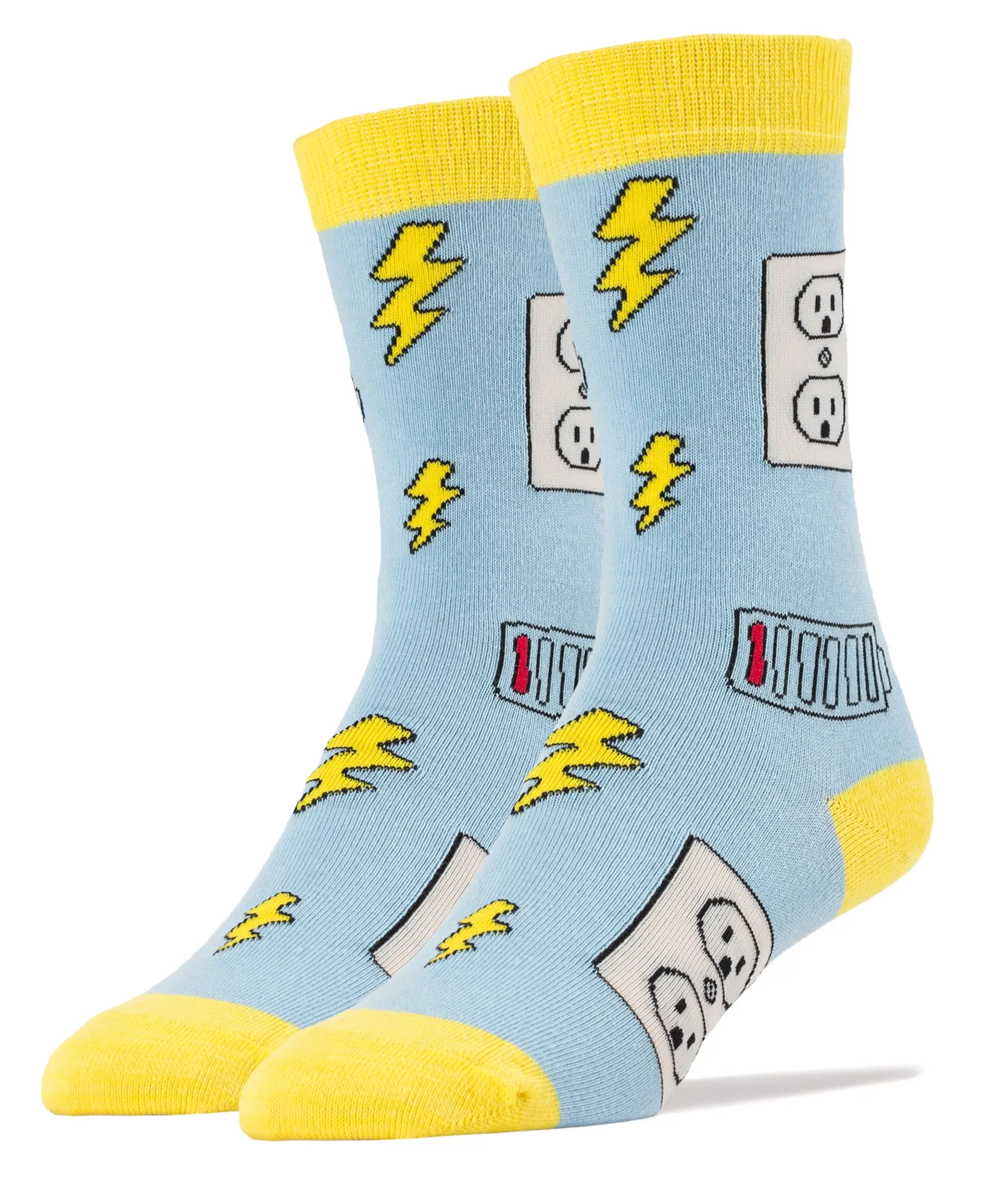 Recharge Socks