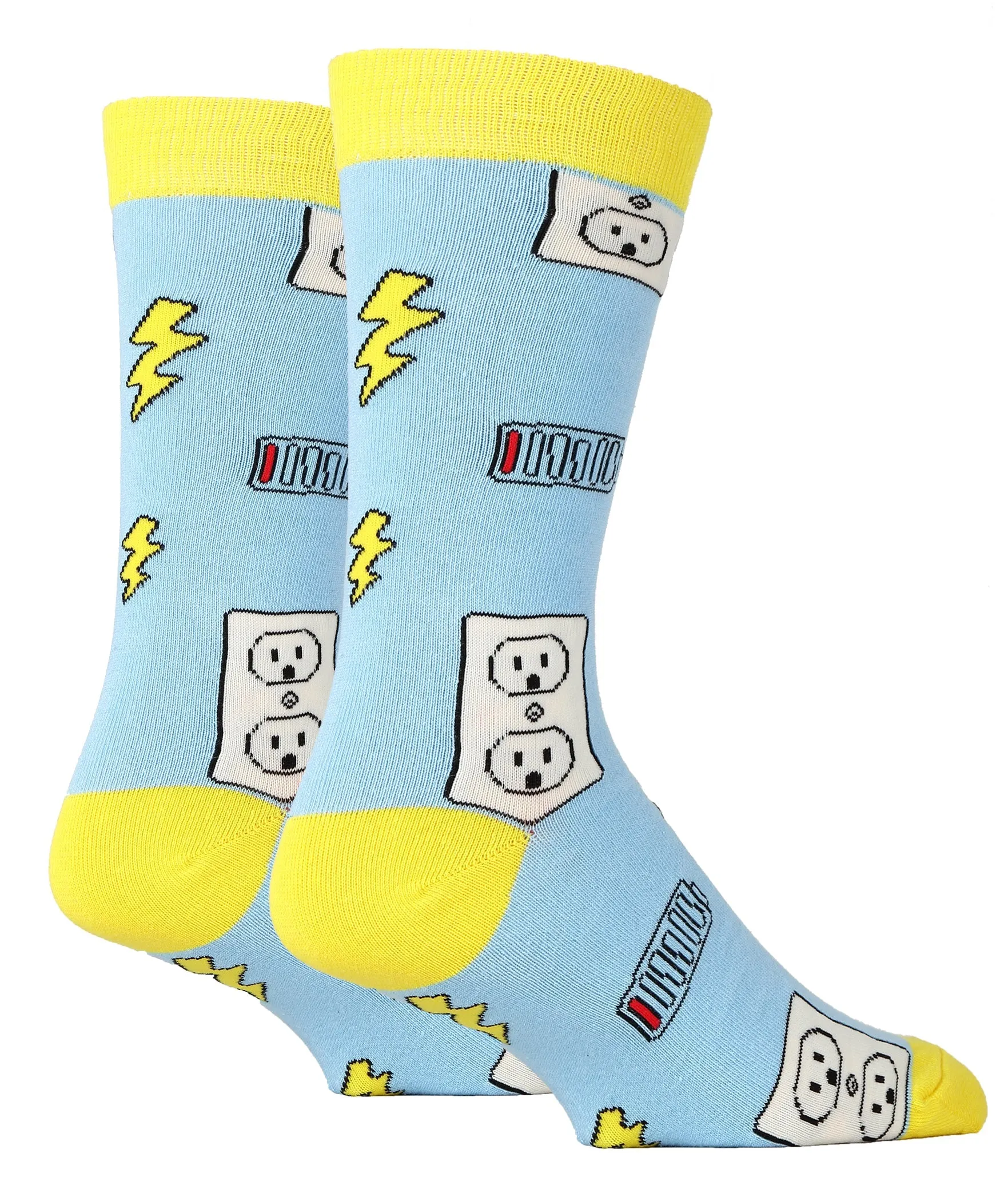 Recharge Socks