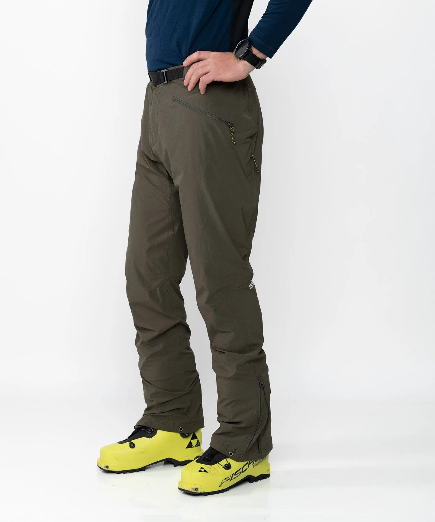 Recon Softshell Pant