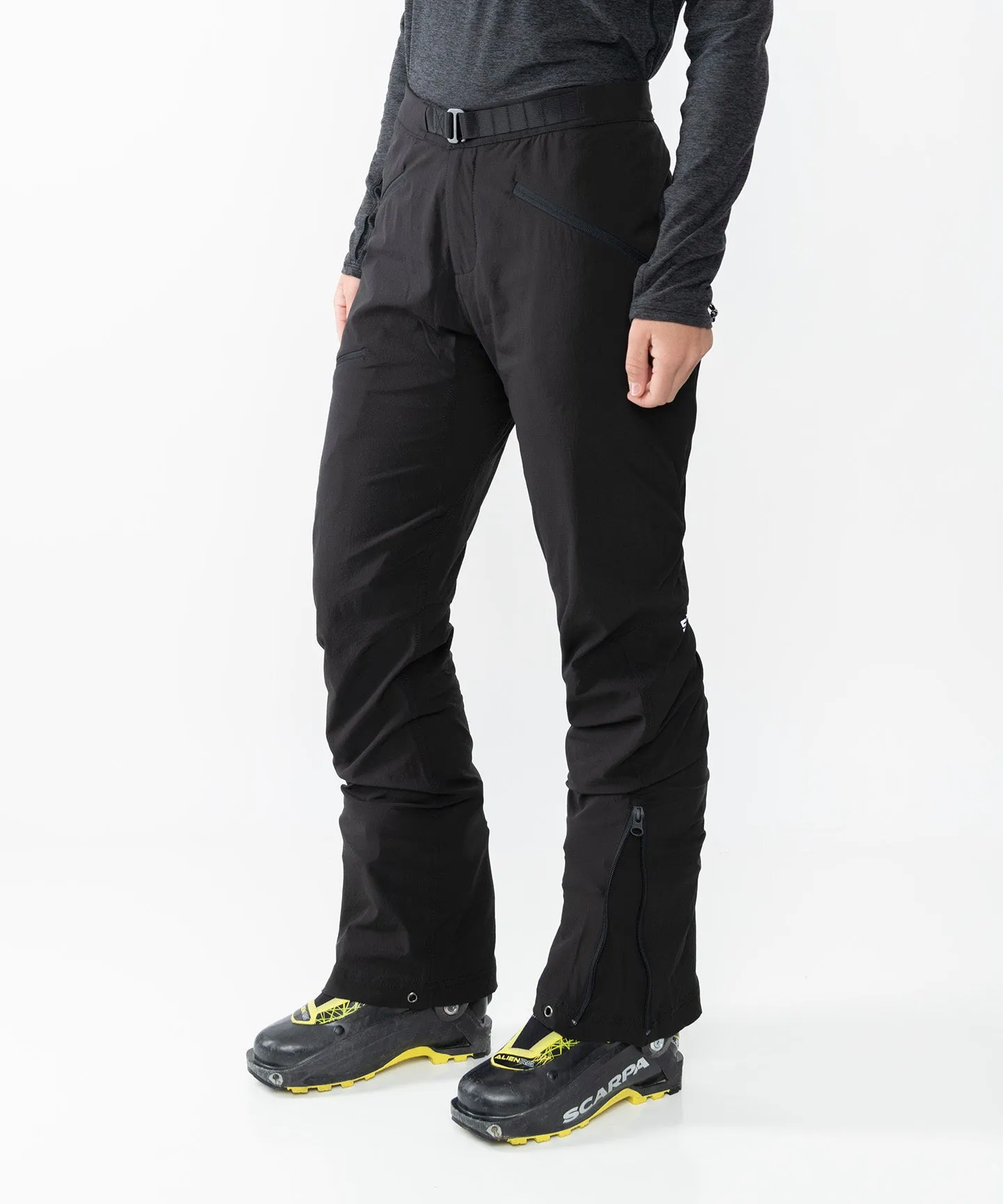 Recon Softshell Pant