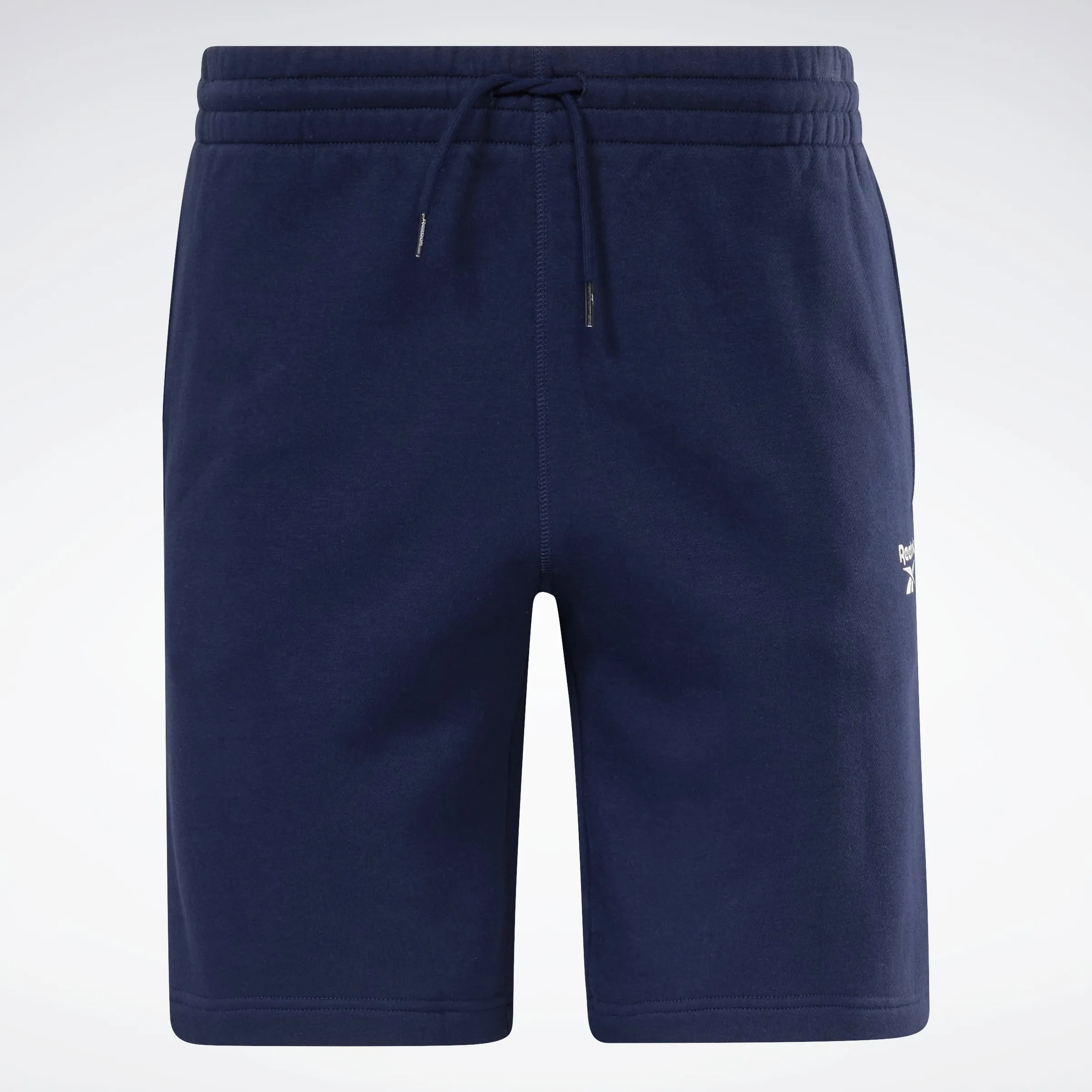 Reebok Apparel Men Reebok Identity Fleece Shorts Vecnav