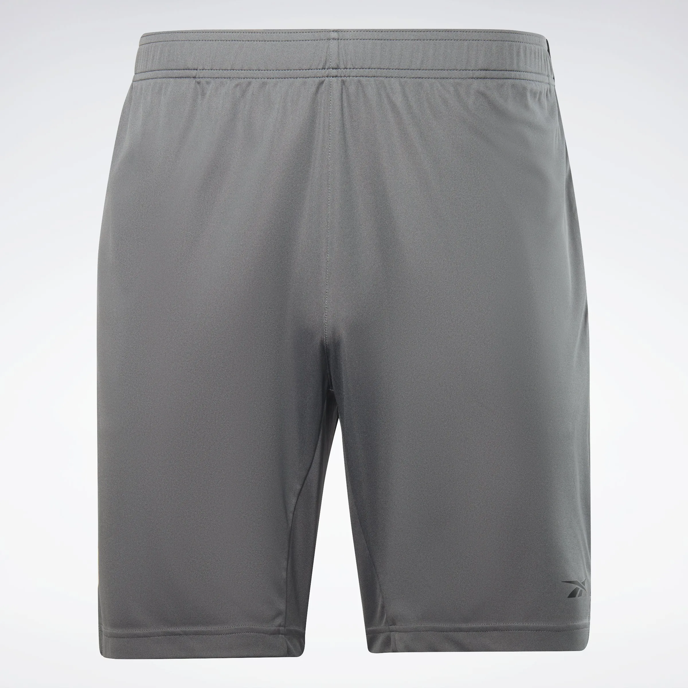 Reebok Apparel Men Workout Ready Shorts Cdgry6