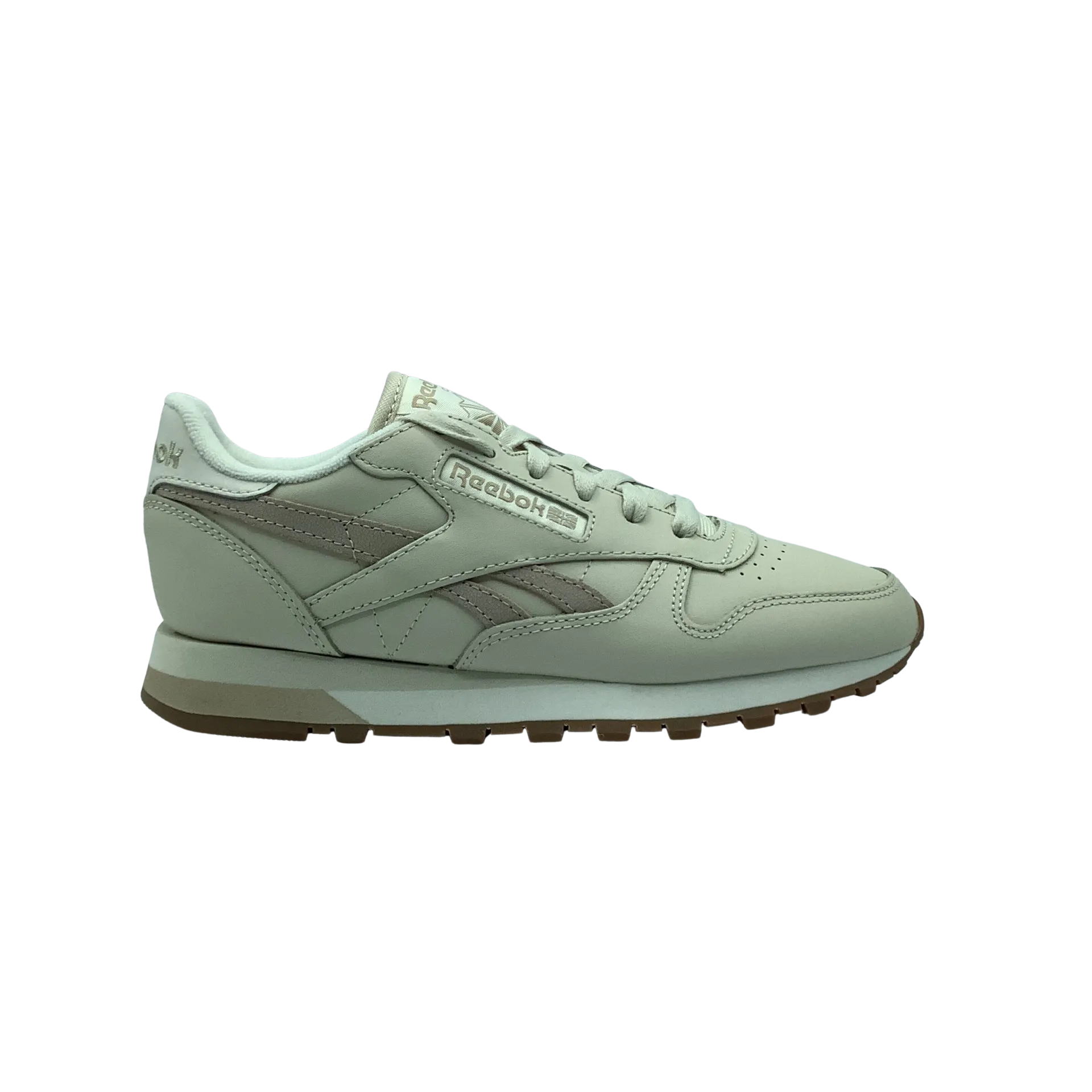 Reebok CL LTHR