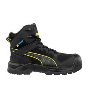 Rock Hd Mid Composite-Toe Work Boot