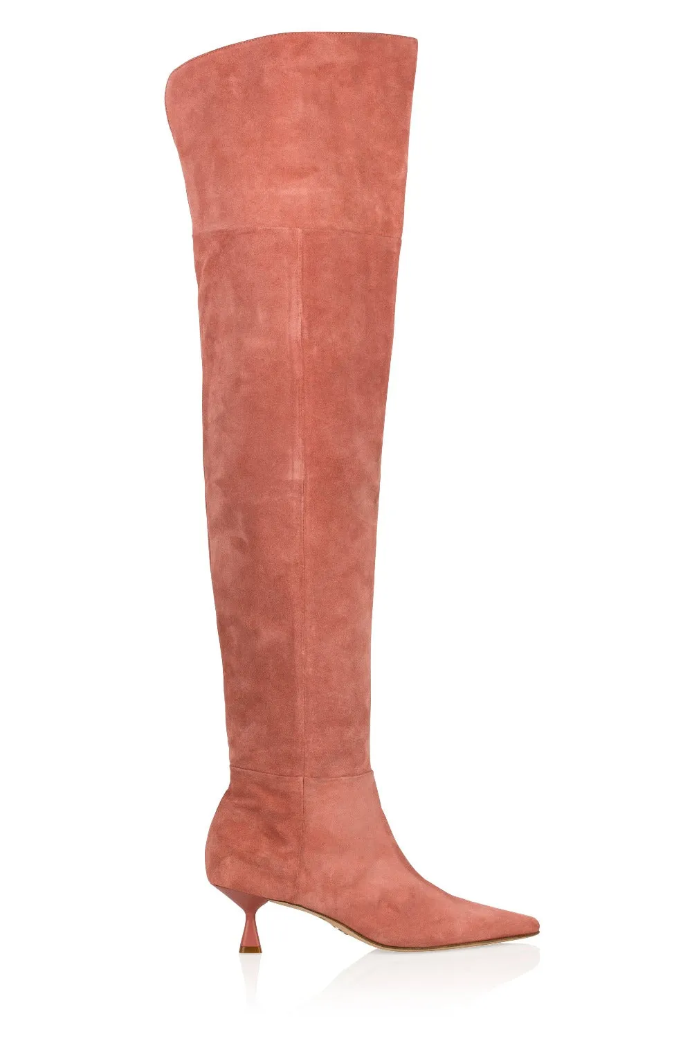 Ronstadt Boot in Flamingo