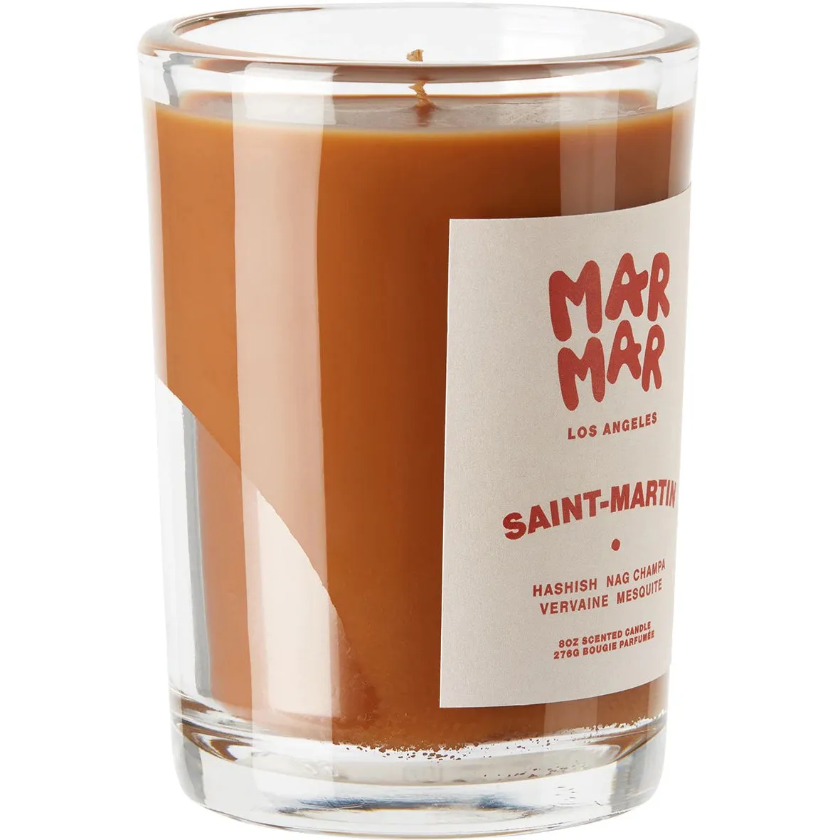 Saint-Martin Candle