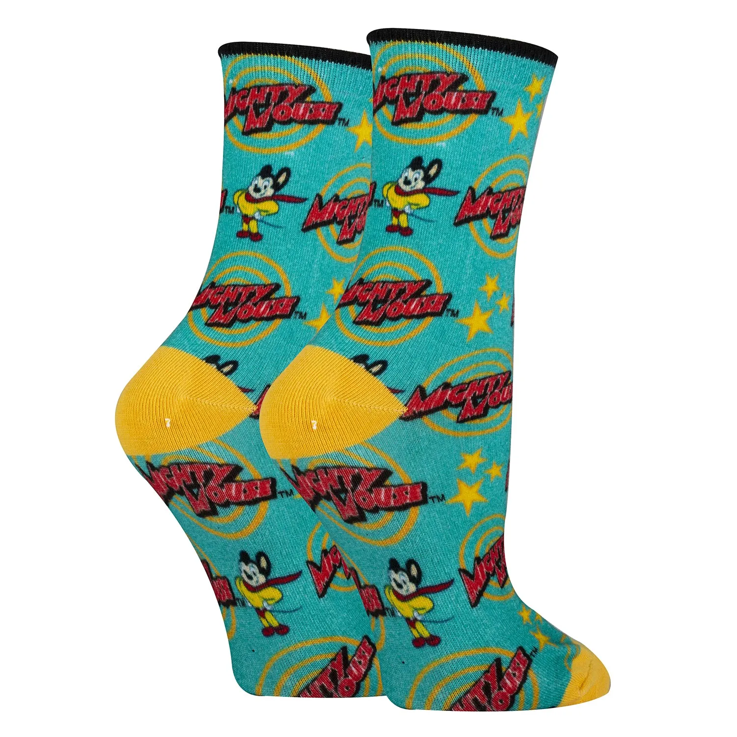 Save the Day Socks