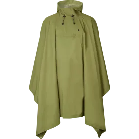 Seeland Taxus Rain Poncho