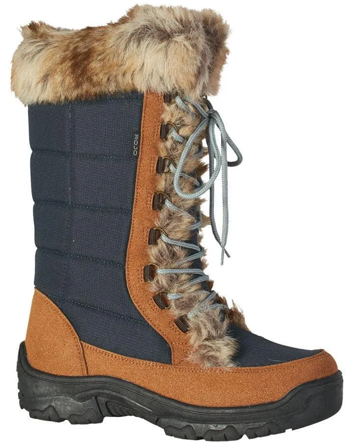 SNOW FOX BOOT