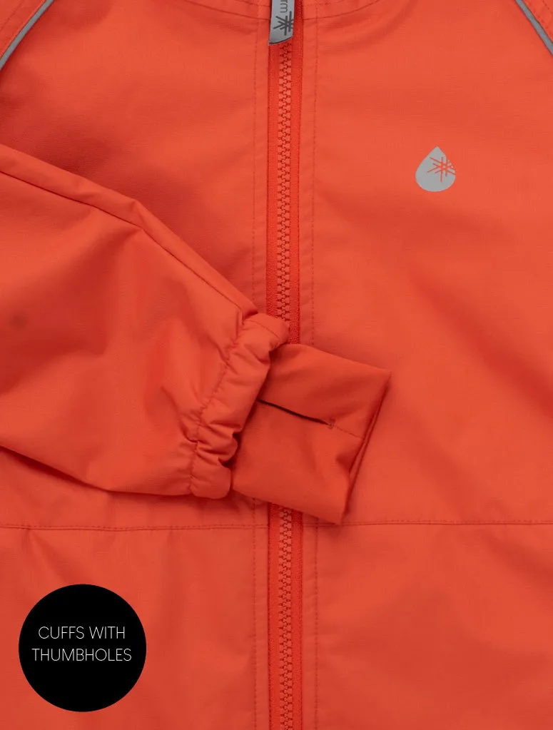 SplashMagic Storm Jacket - Flame