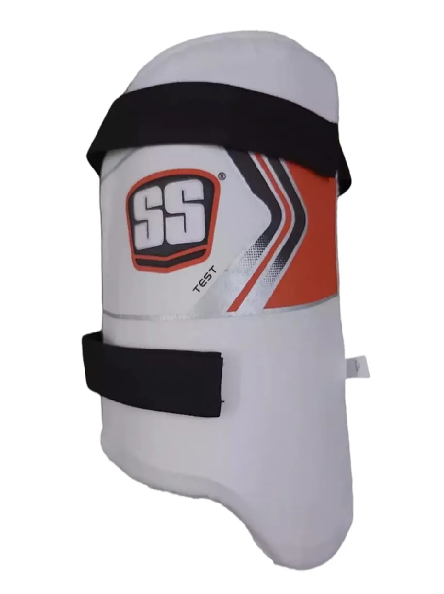 SS Test Thigh Pad