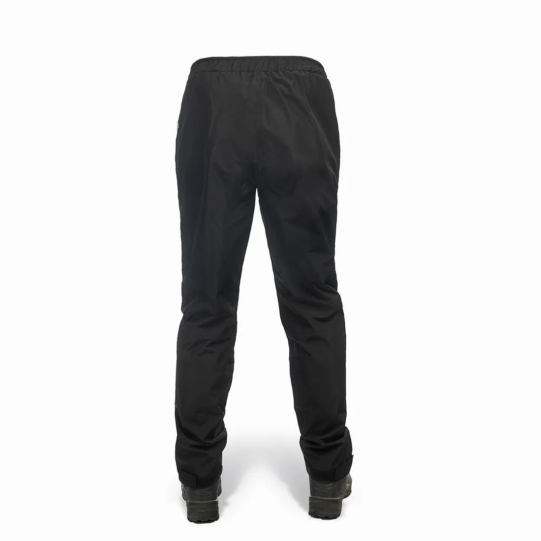 Technical Lady Rain Pants (Black)