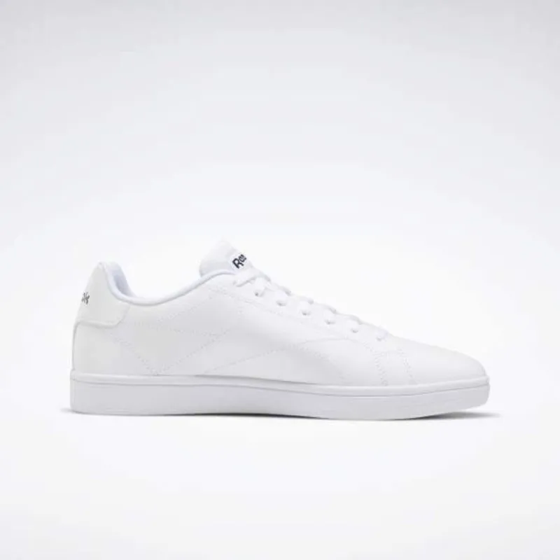 Tenis Reebok Royal Complete Unixes Blanco