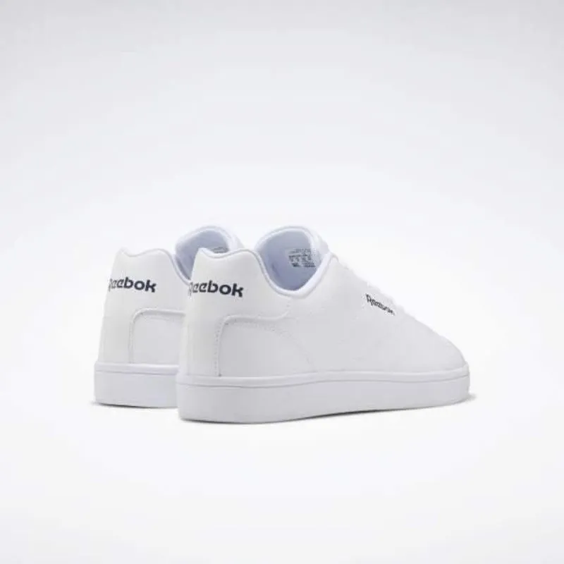 Tenis Reebok Royal Complete Unixes Blanco