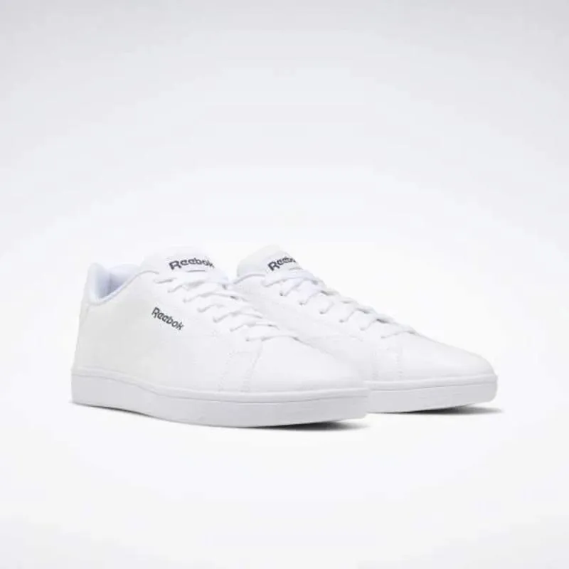 Tenis Reebok Royal Complete Unixes Blanco