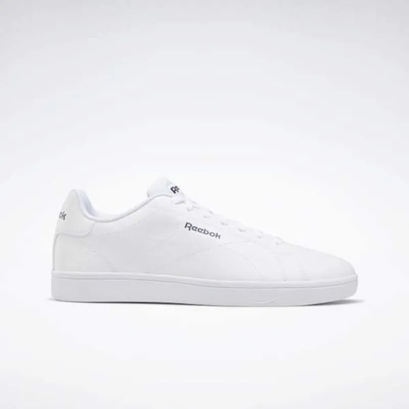 Tenis Reebok Royal Complete Unixes Blanco