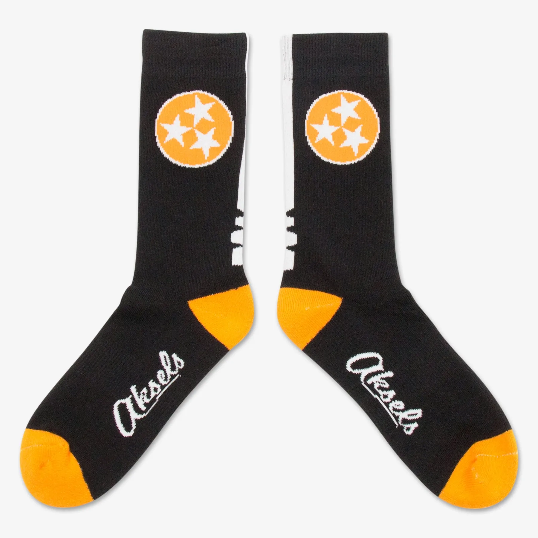 Tennessee Flag Socks