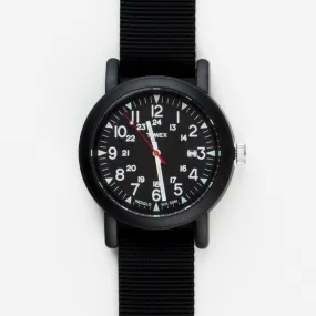 Timex - Original Camper - Black