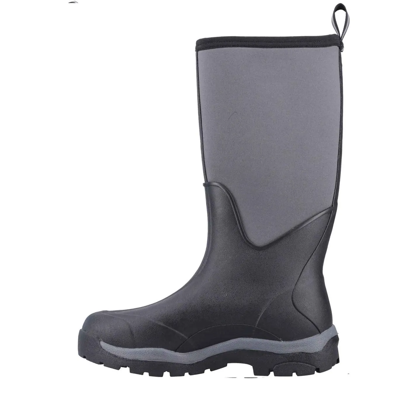 Unisex Calder Short Boots