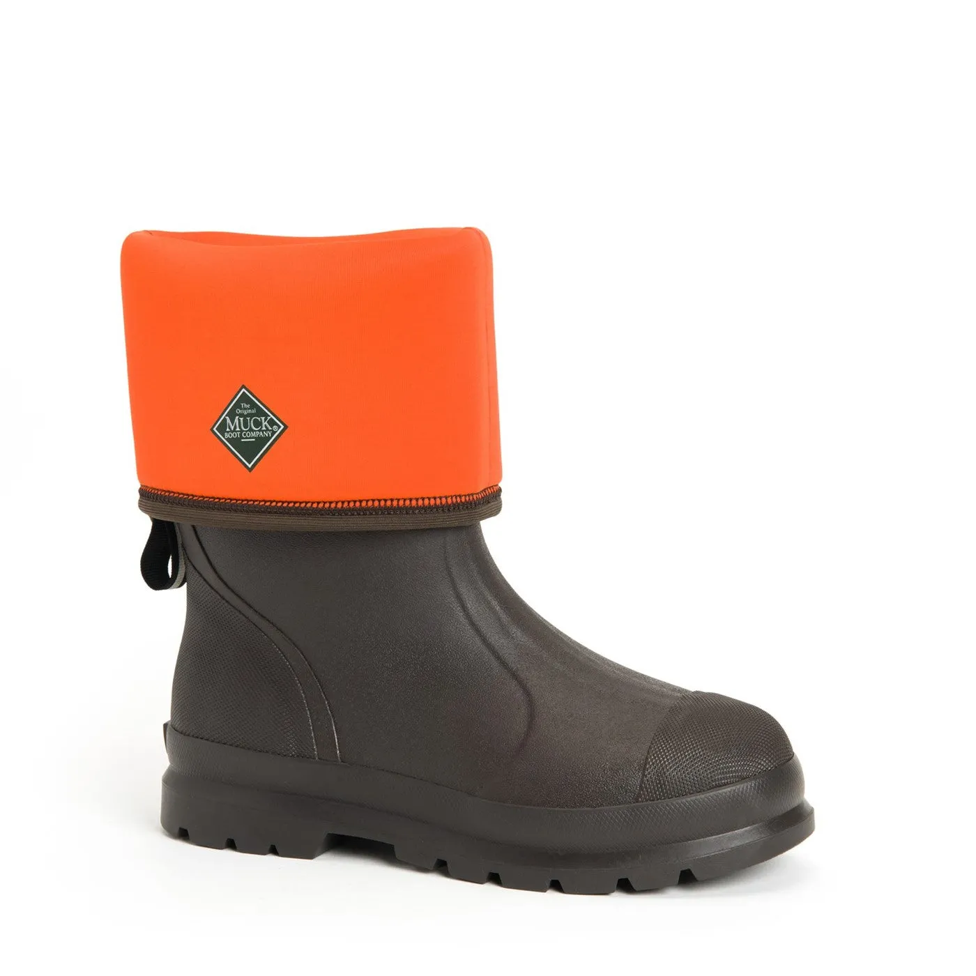 Unisex Chore Gamekeeper Tall Boots