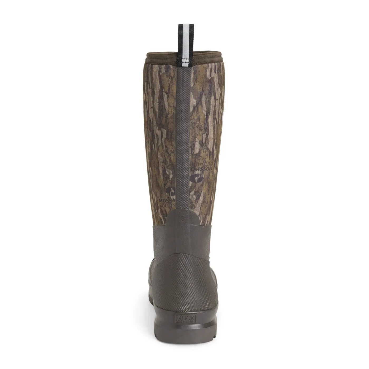 Unisex Chore Gamekeeper Tall Boots