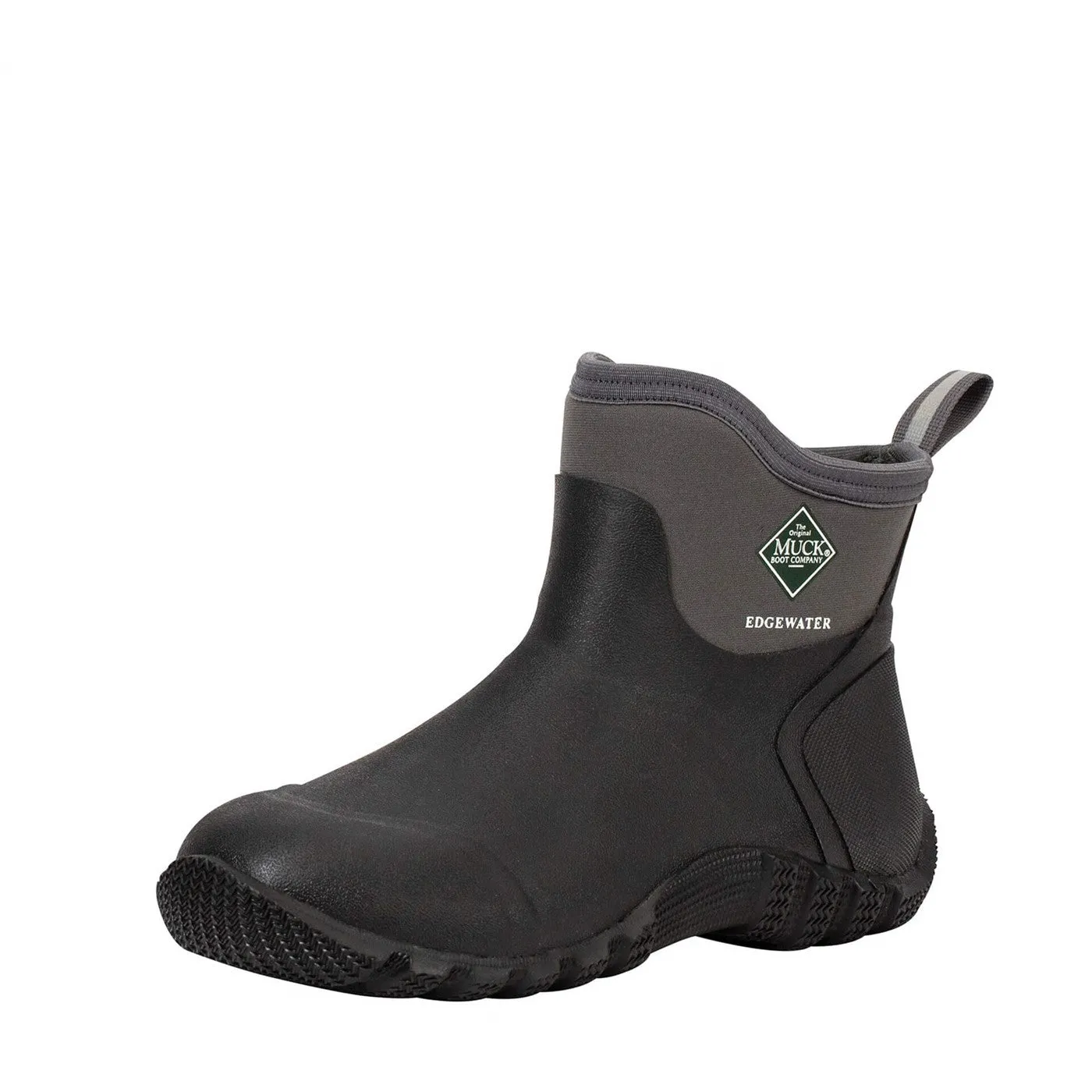 Unisex Edgewater Classic Ankle Boots