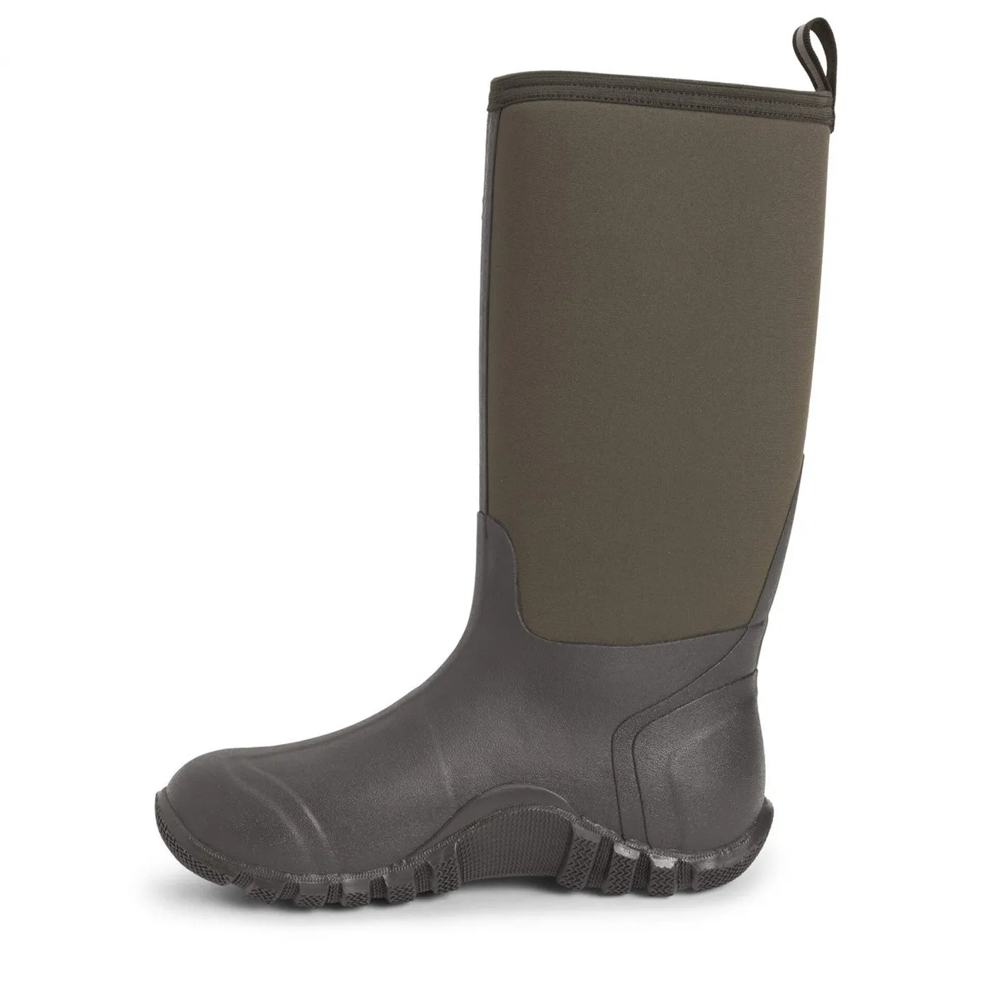 Unisex Edgewater Classic Tall Boots