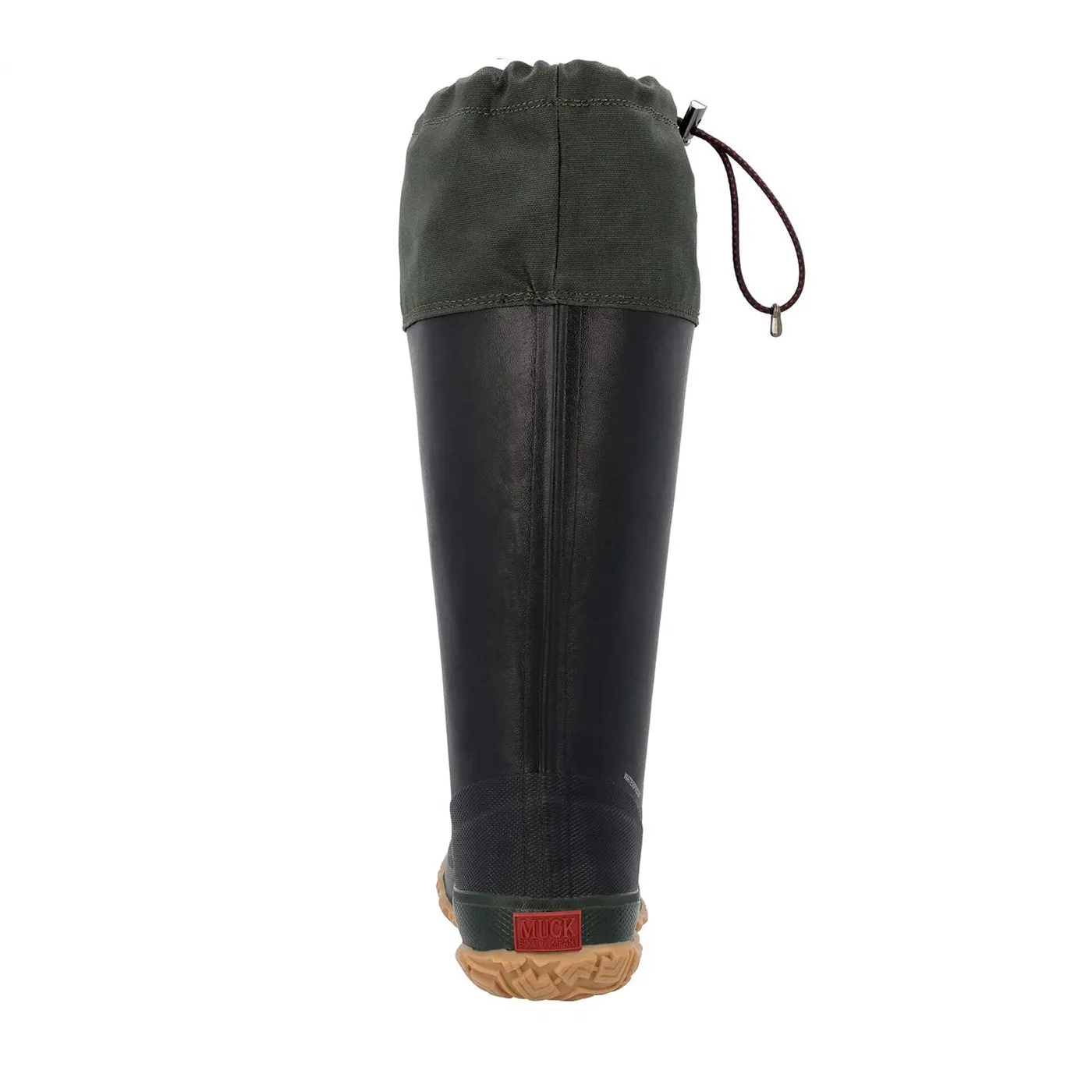 Unisex Forager Tall Boots