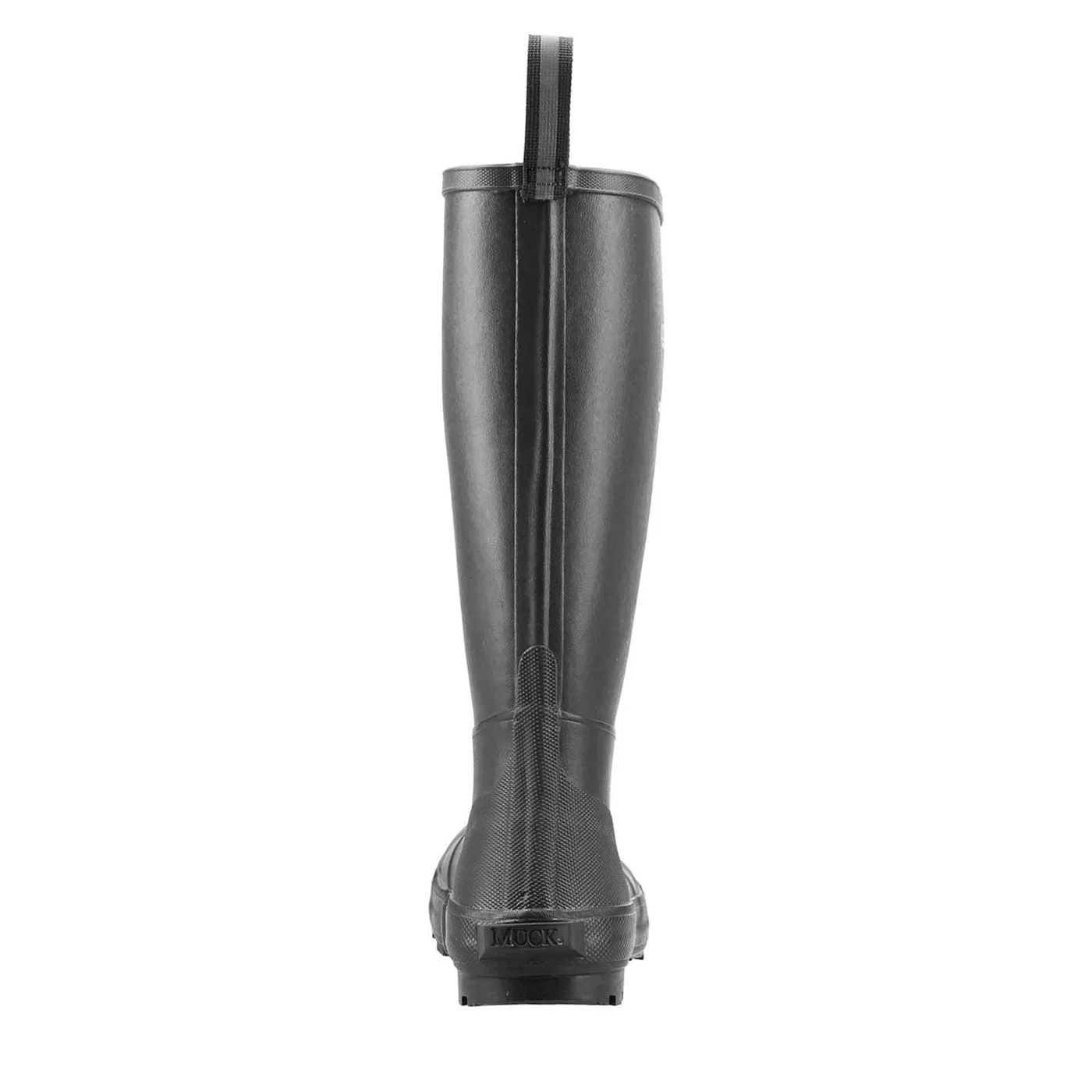 Unisex Mudder Tall Boots