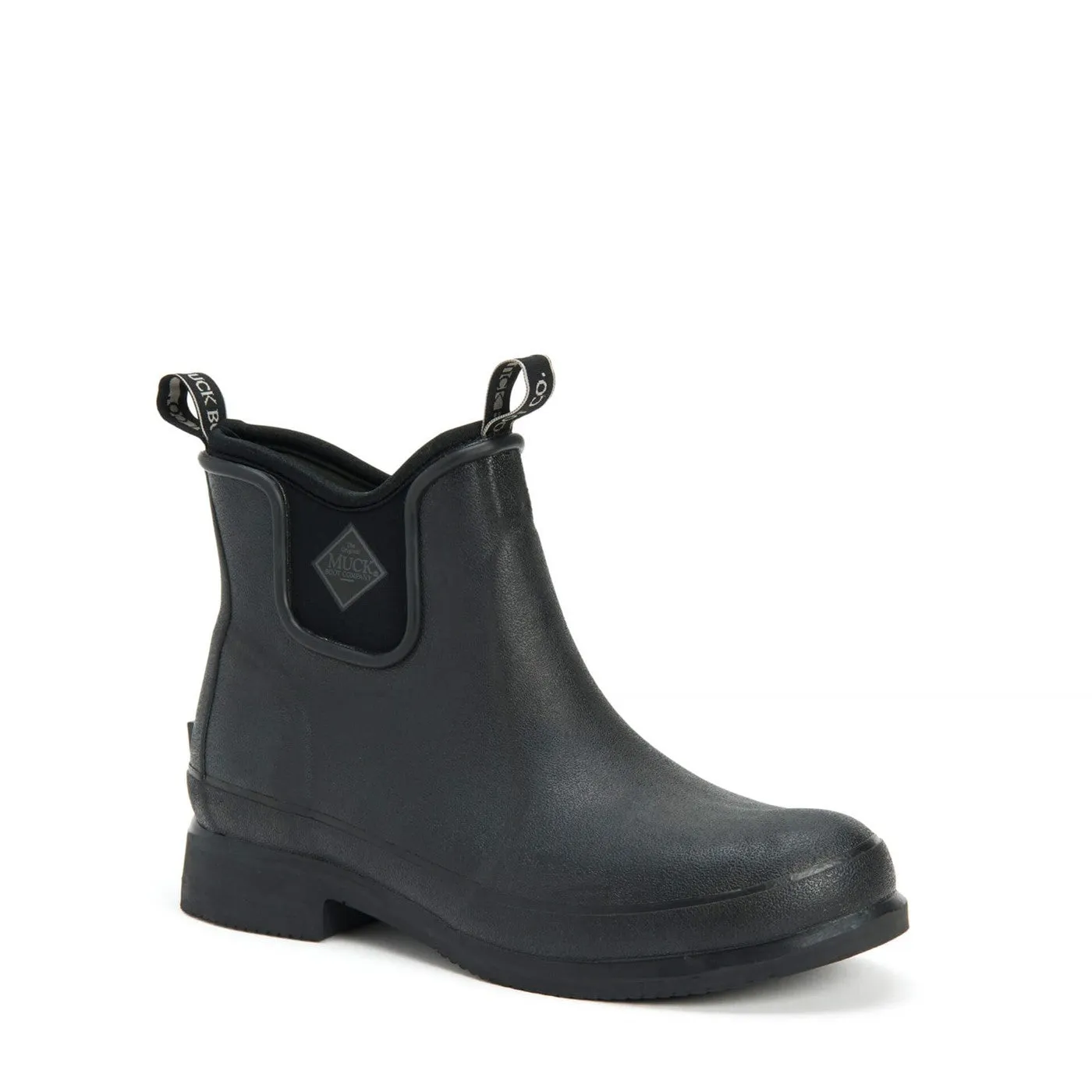 Unisex Wear Ankle Boots