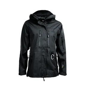 Waterproof Summit Jacket Lady (Black)