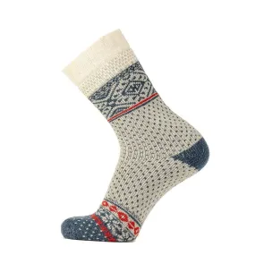 Winter Wool Sock (Lt. Blue)