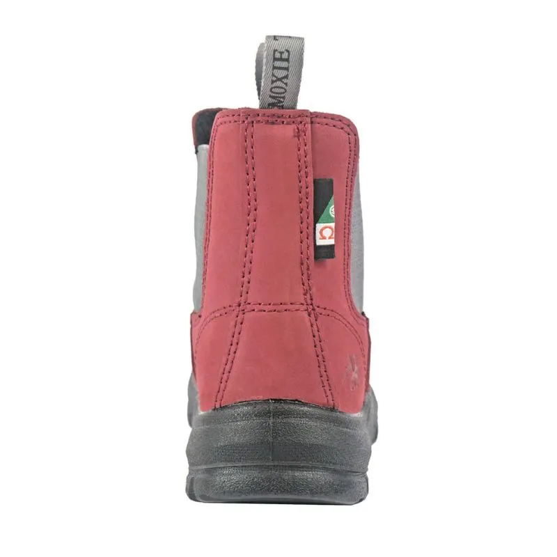 Womens Angelina Csa Work Boot