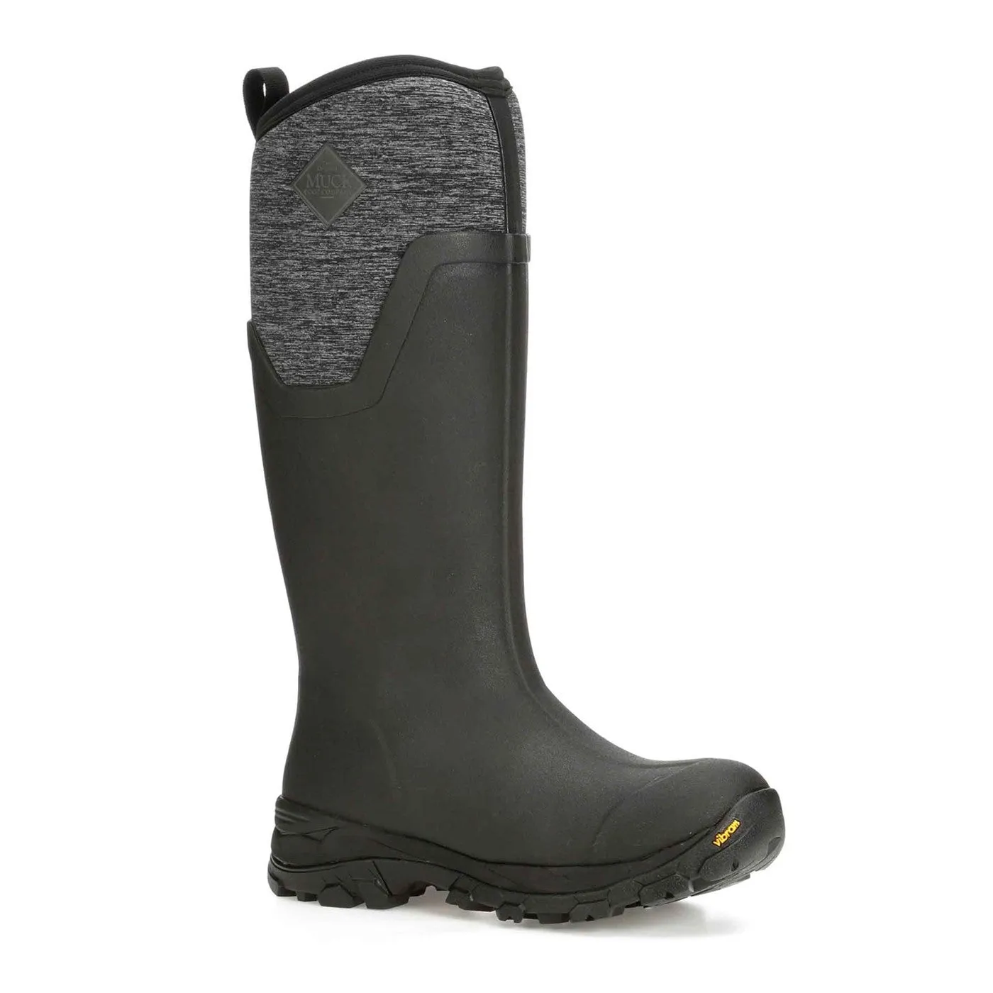 Women's Arctic Ice Vibram AG All Terrain Tall Boots