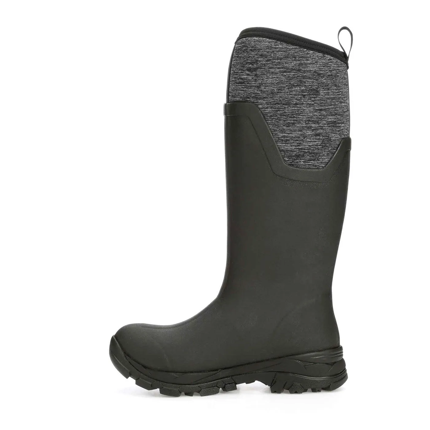 Women's Arctic Ice Vibram AG All Terrain Tall Boots