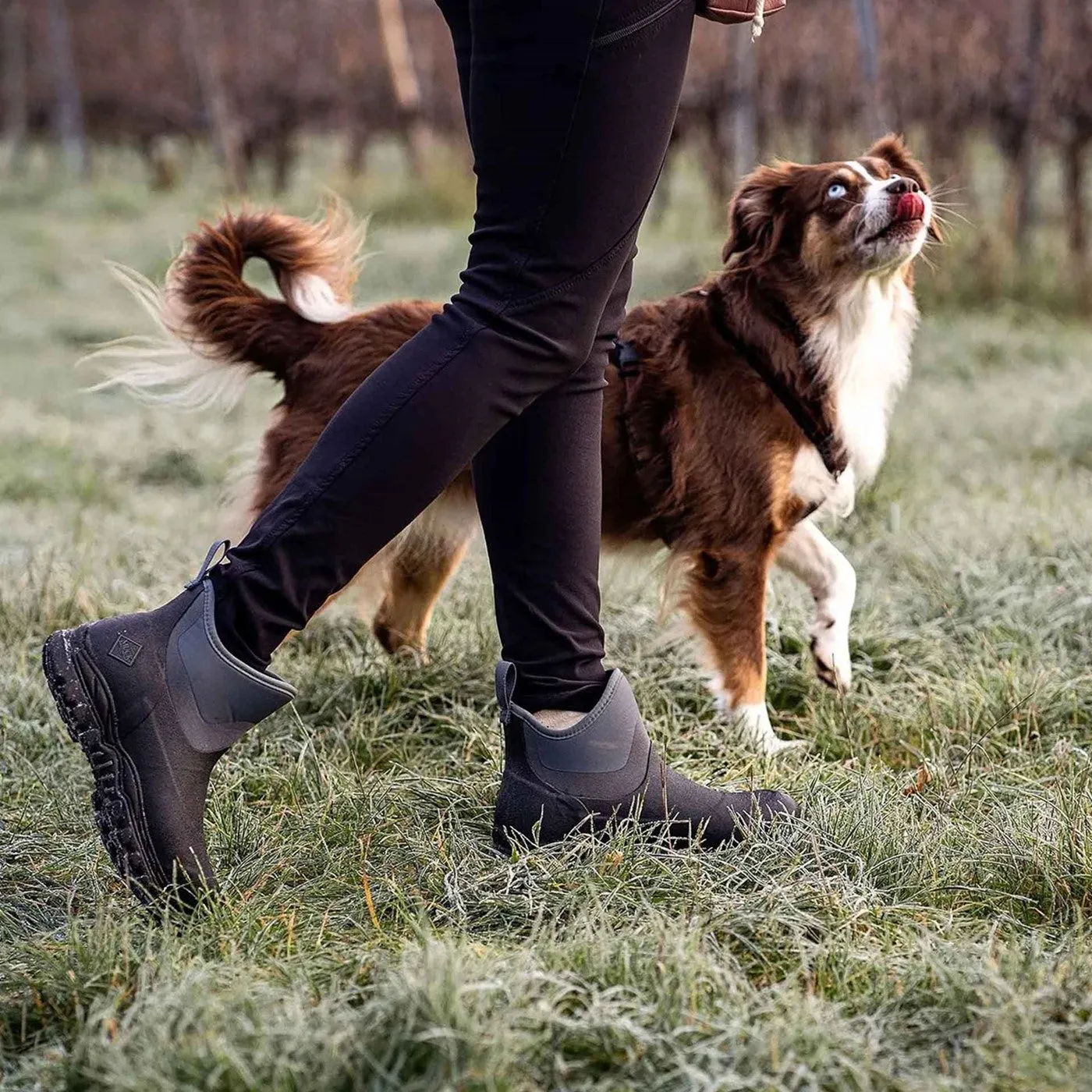 Women's Arctic Sport II Ankle Boots