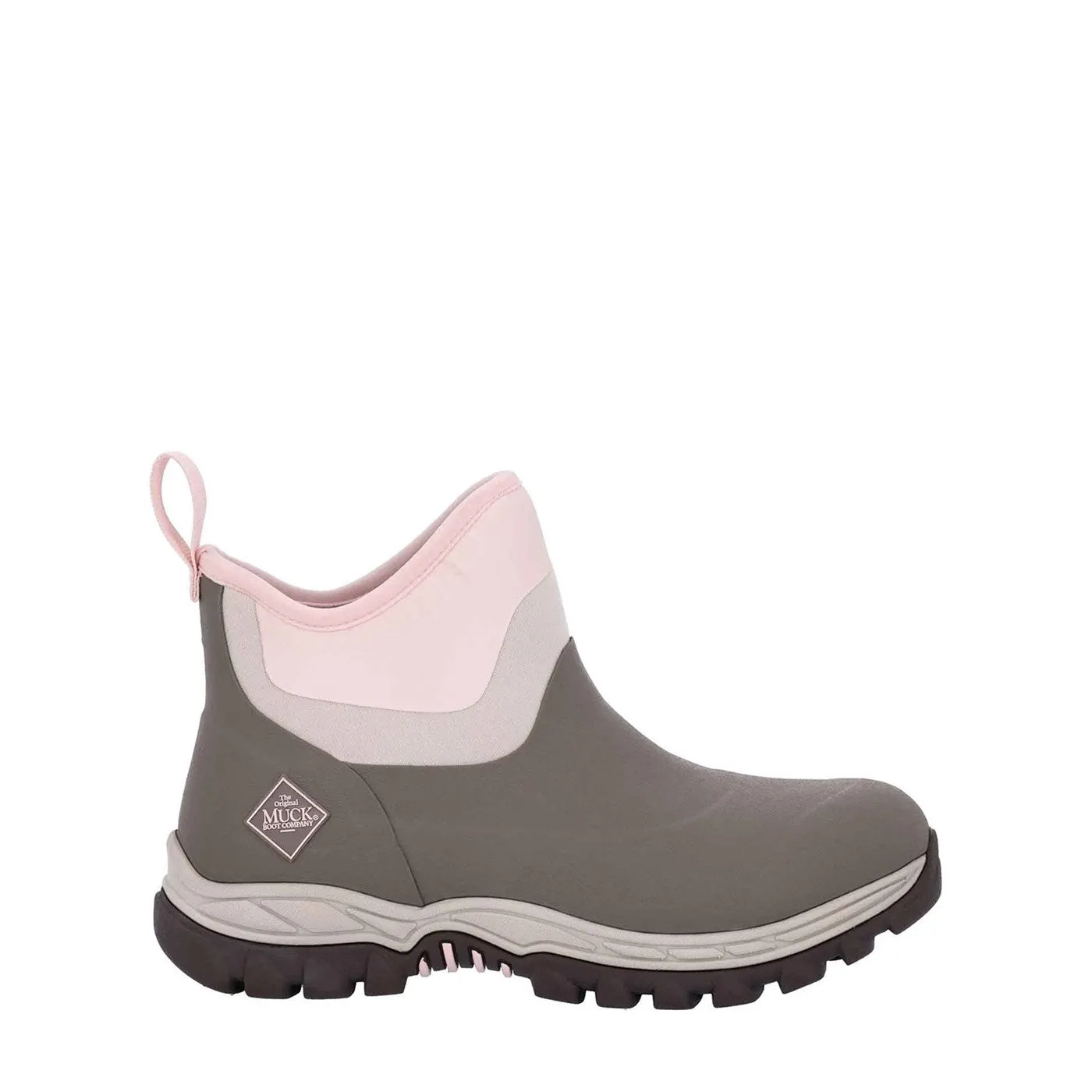 Women's Arctic Sport II Ankle Boots