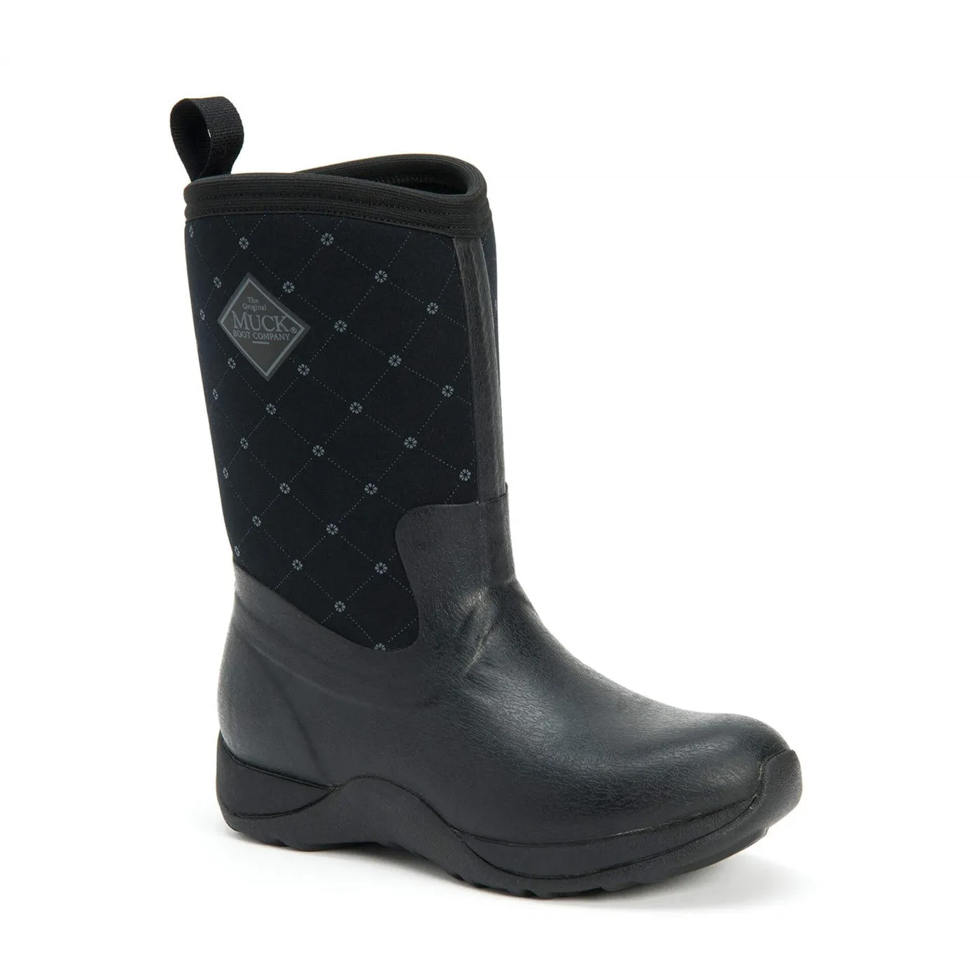 Women's Arctic Weekend Short Boots