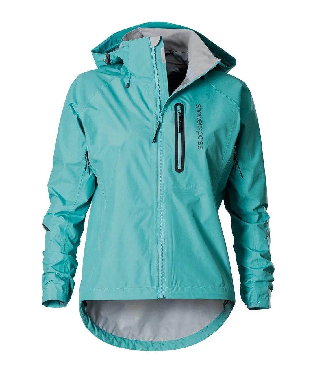 Womens EcoLyte Elite Jacket