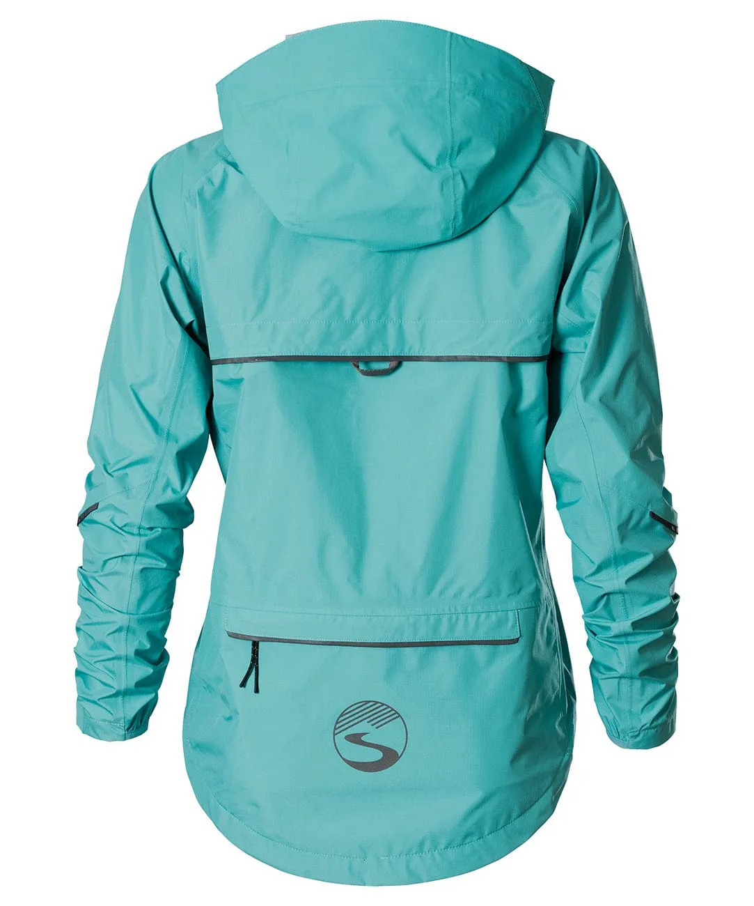 Womens EcoLyte Elite Jacket