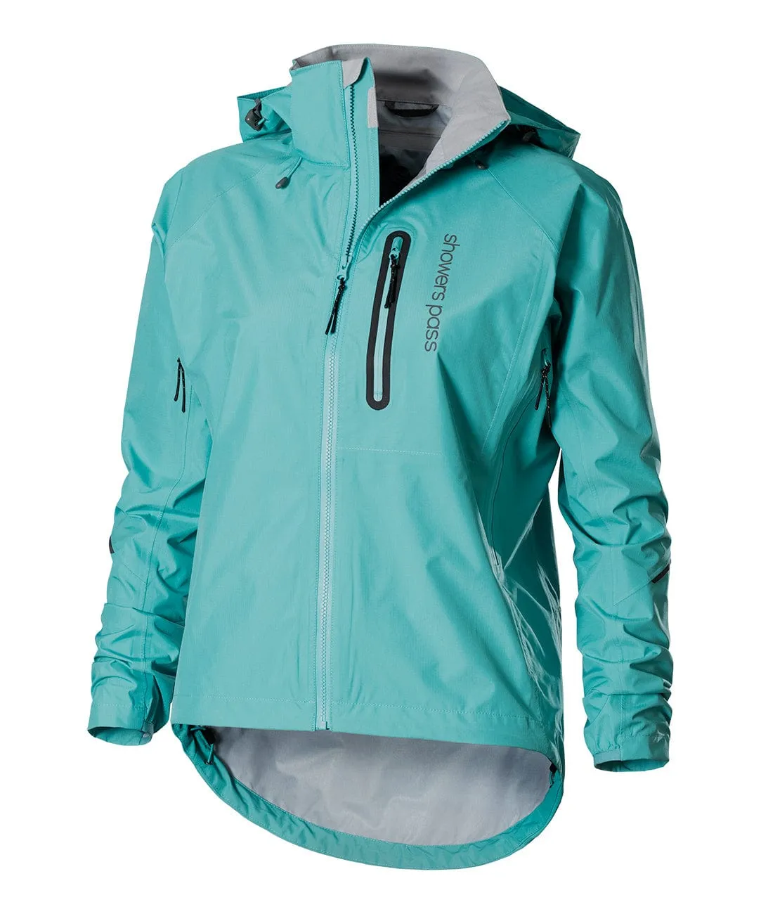 Womens EcoLyte Elite Jacket