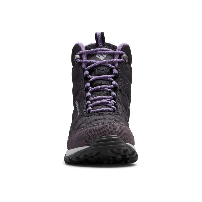 Womens Firecamp Boot