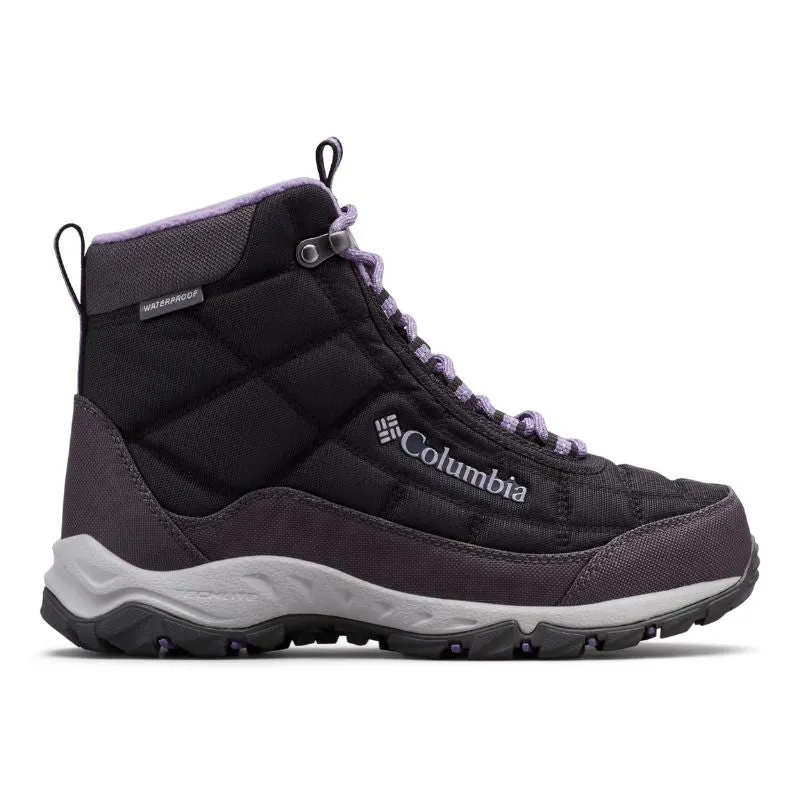 Womens Firecamp Boot