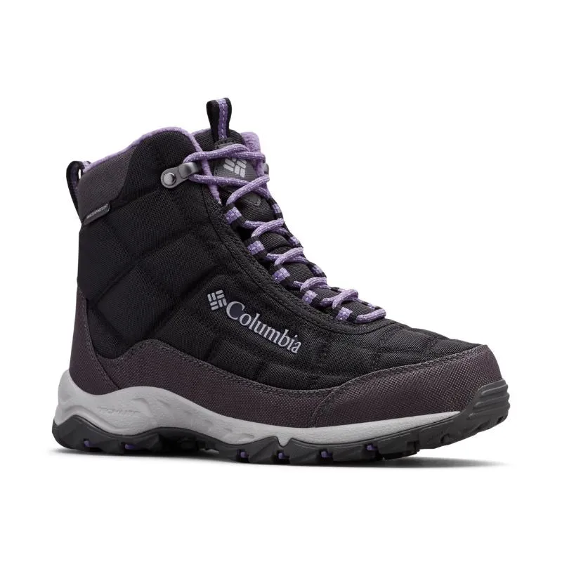 Womens Firecamp Boot