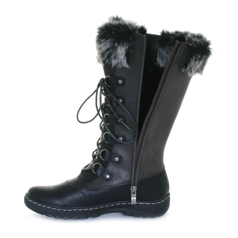 Womens Jasmine Winter Boot