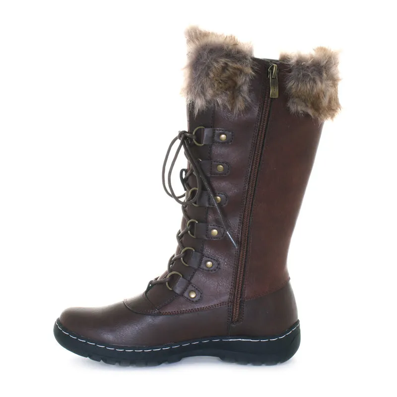 Womens Jasmine Winter Boot