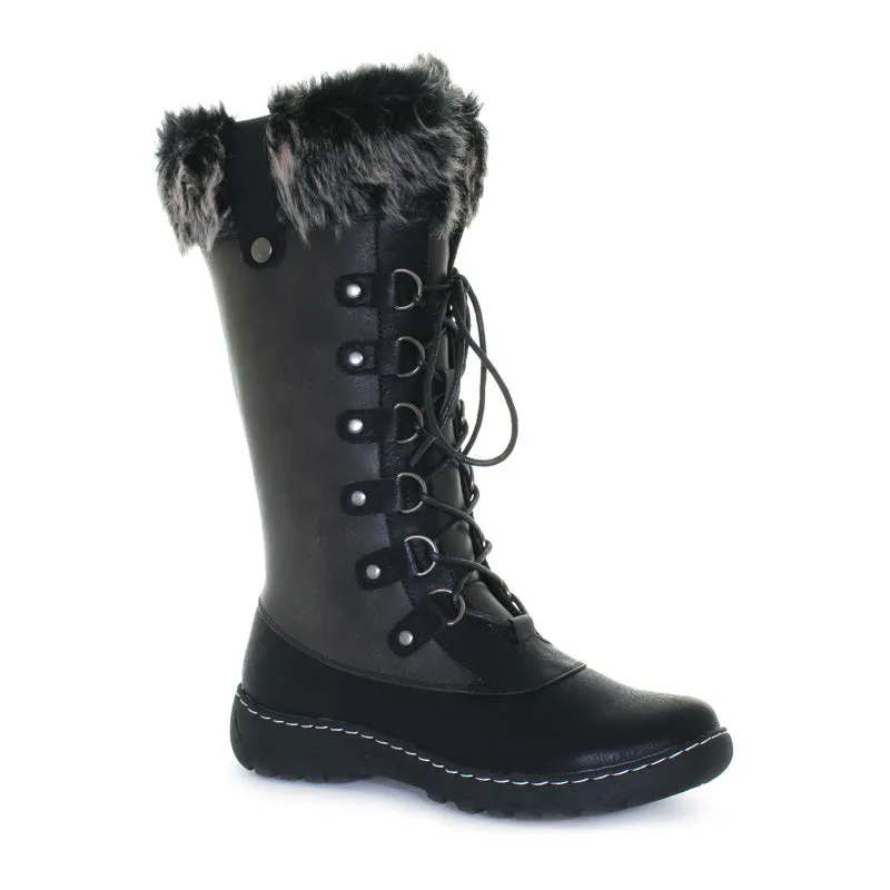 Womens Jasmine Winter Boot